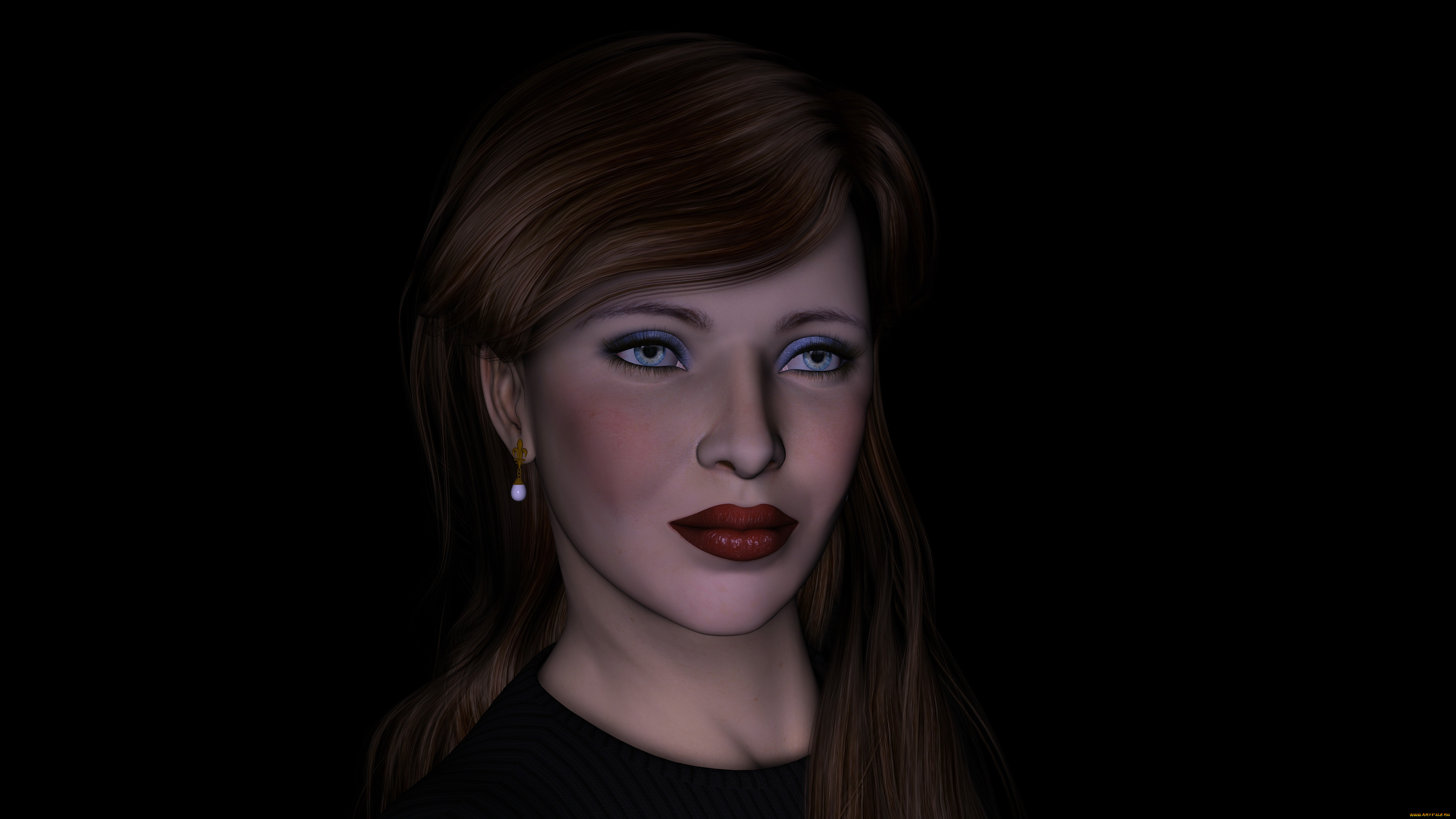 3, , portraits, , 